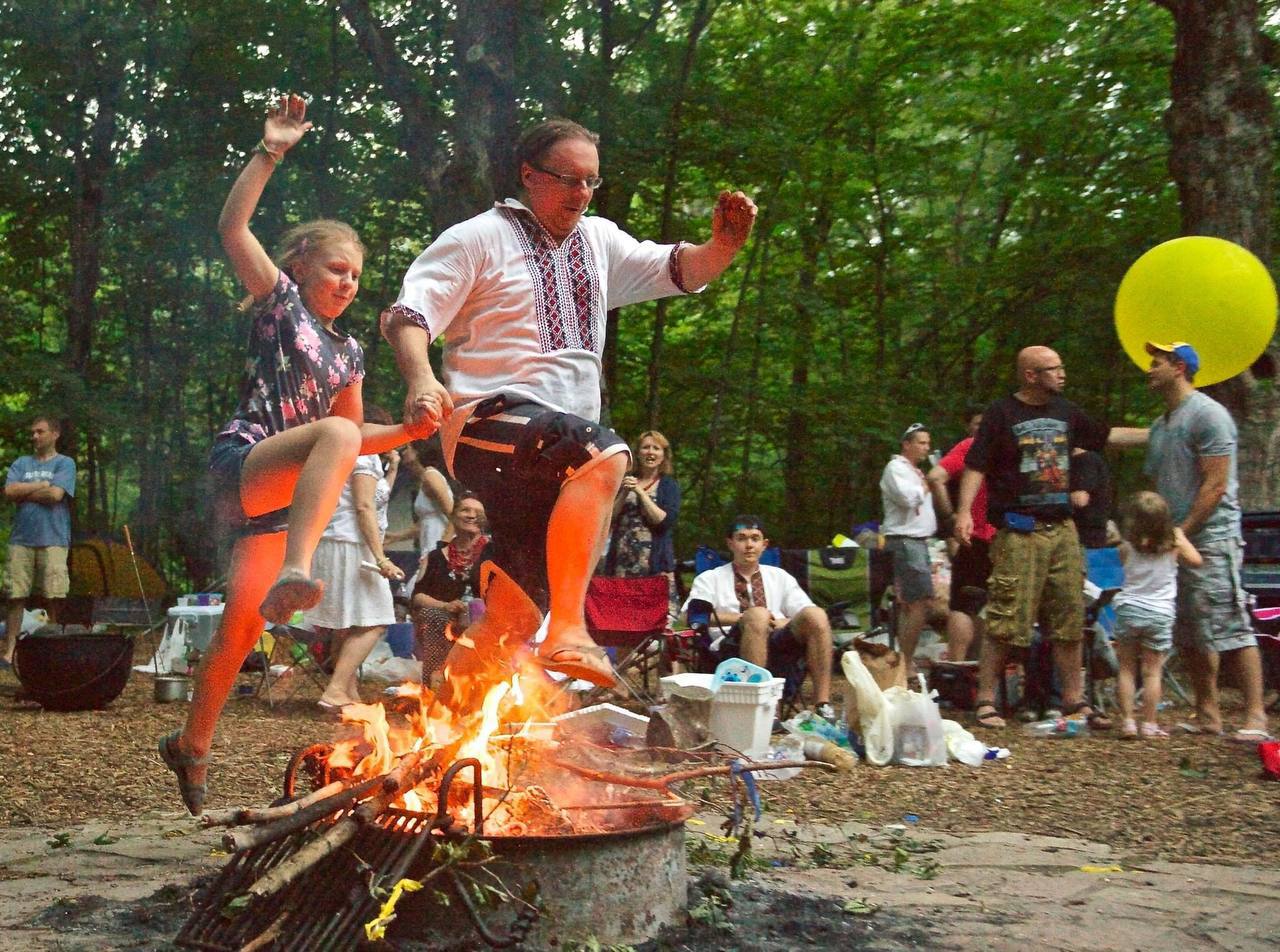 Ivana Kupala MN